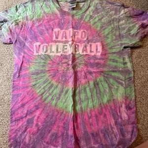 Valpo Volleyball Tshirt